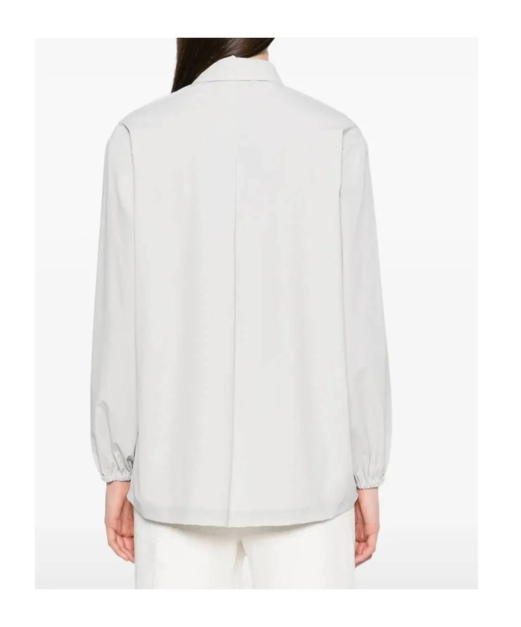 Textured Shirt