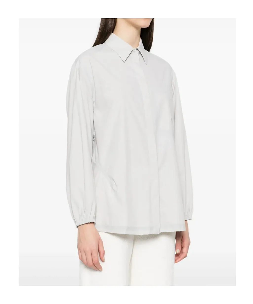 Textured Shirt