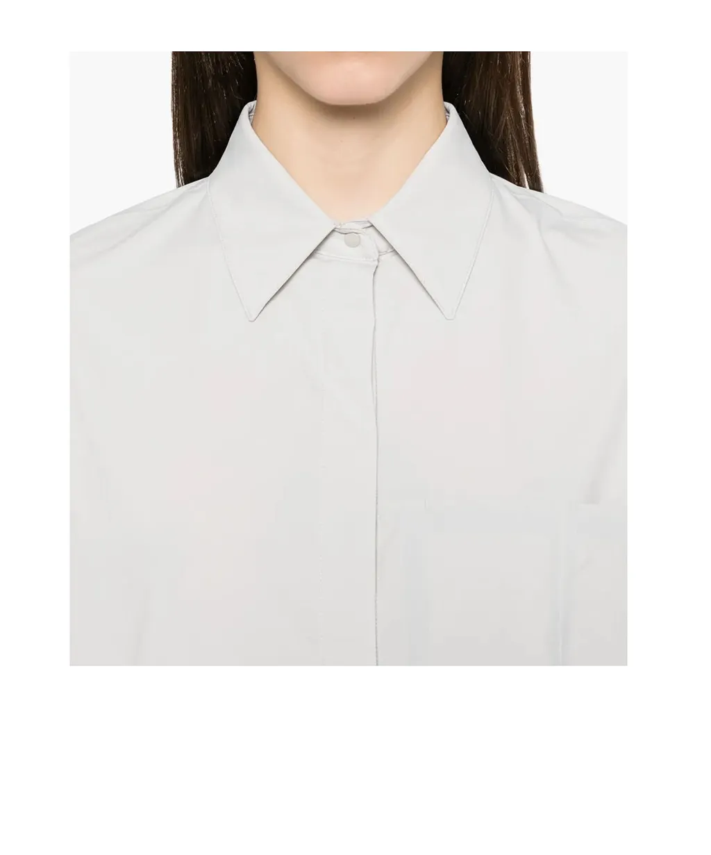 Textured Shirt