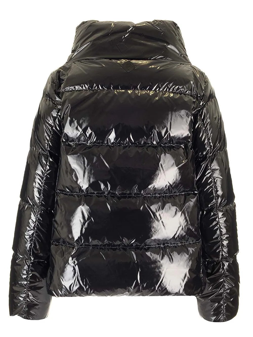 Short Down Jacket