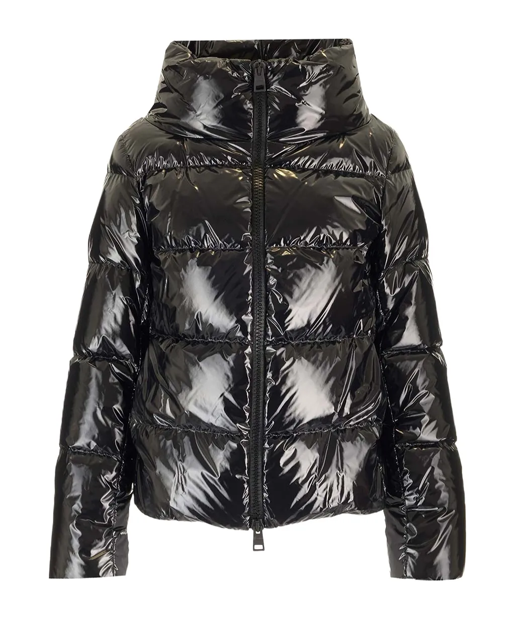 Short Down Jacket