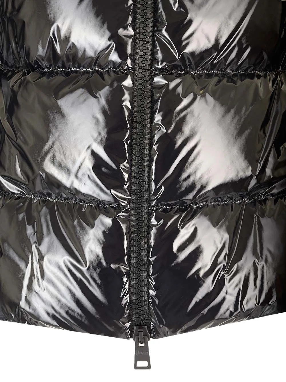 Short Down Jacket