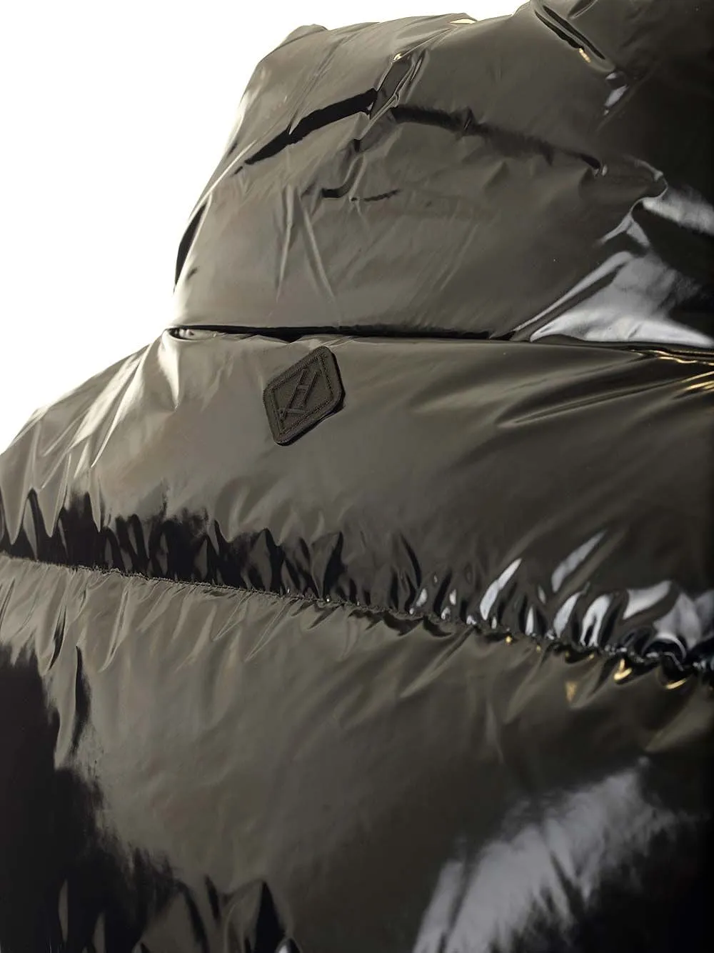 Short Down Jacket