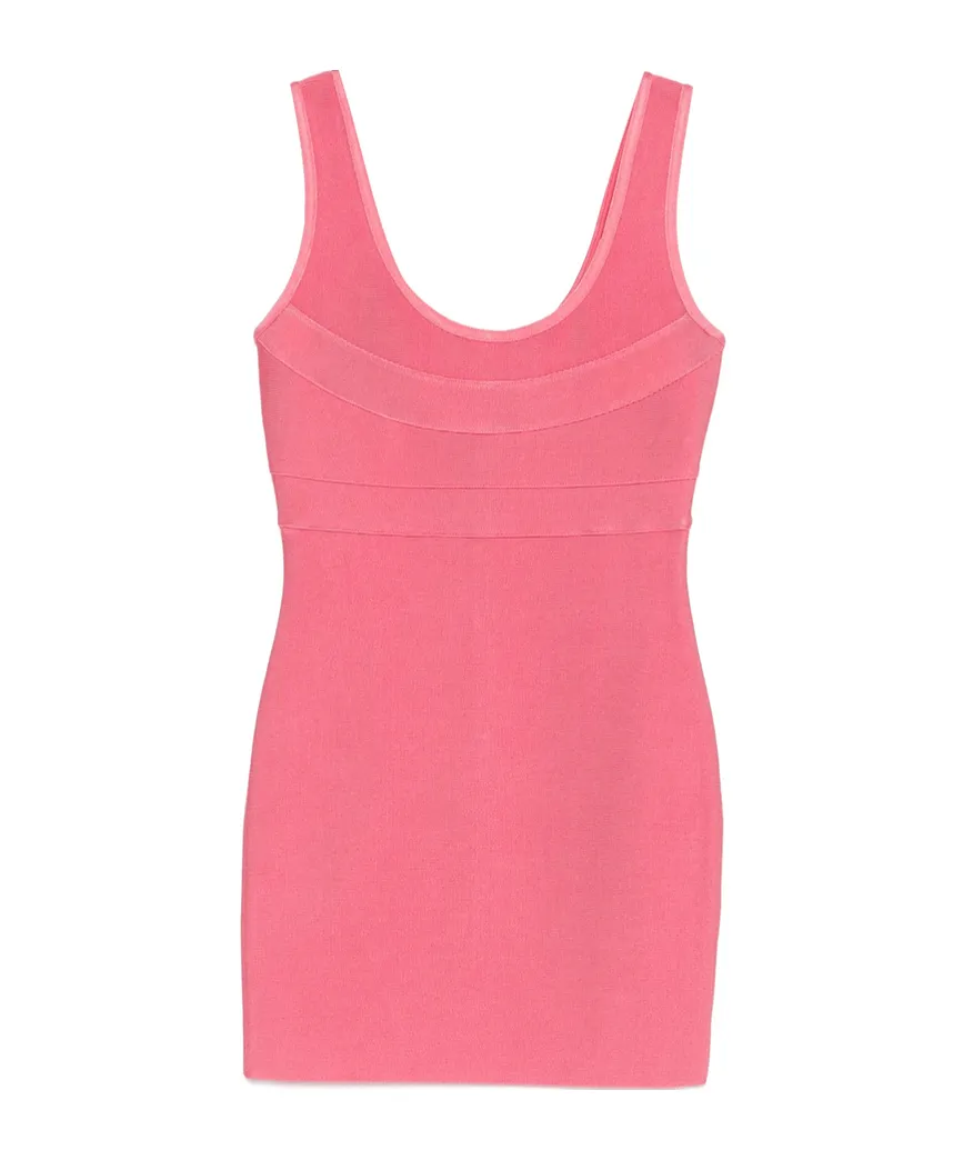Amara Mini Dress