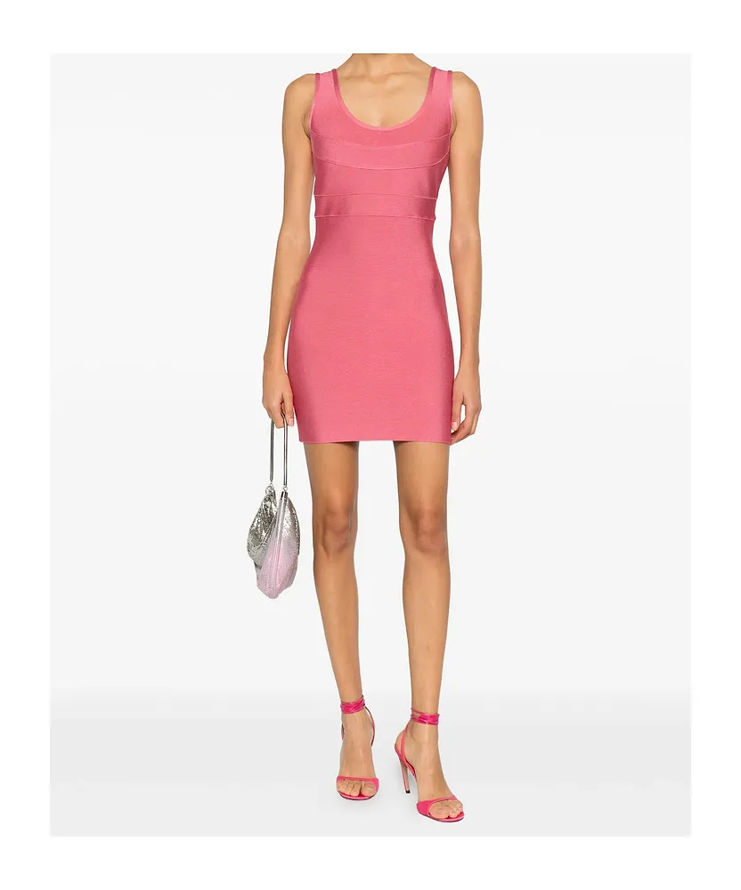Amara Mini Dress