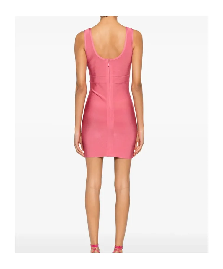 Amara Mini Dress