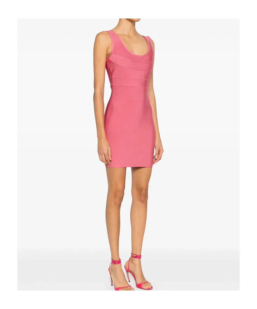 Amara Mini Dress