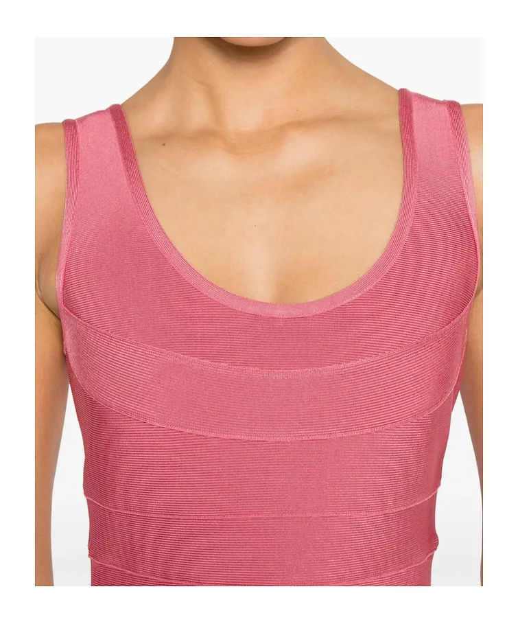 Amara Mini Dress