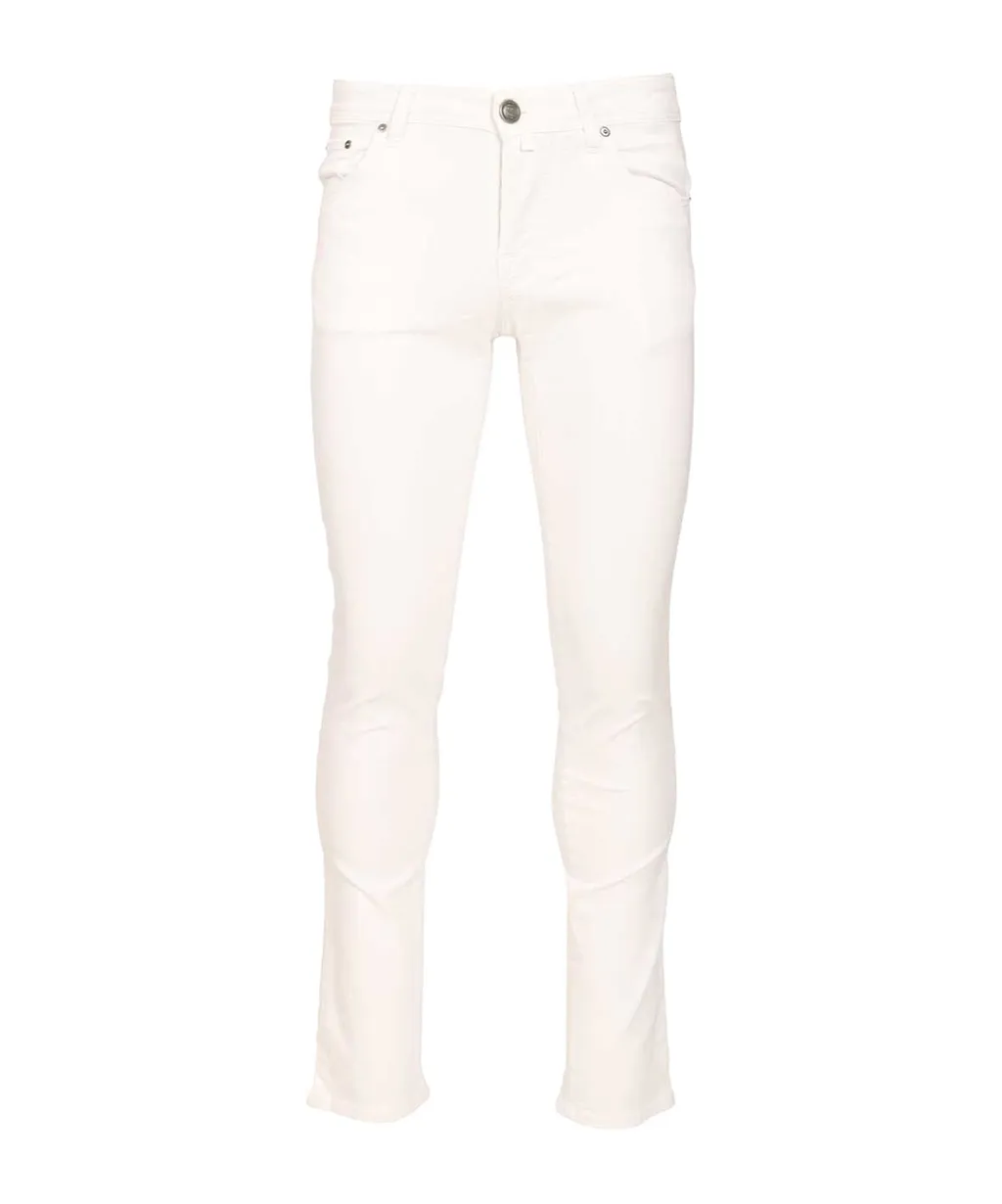 Jacob Cohen Nick Slim Super Slim Jeans