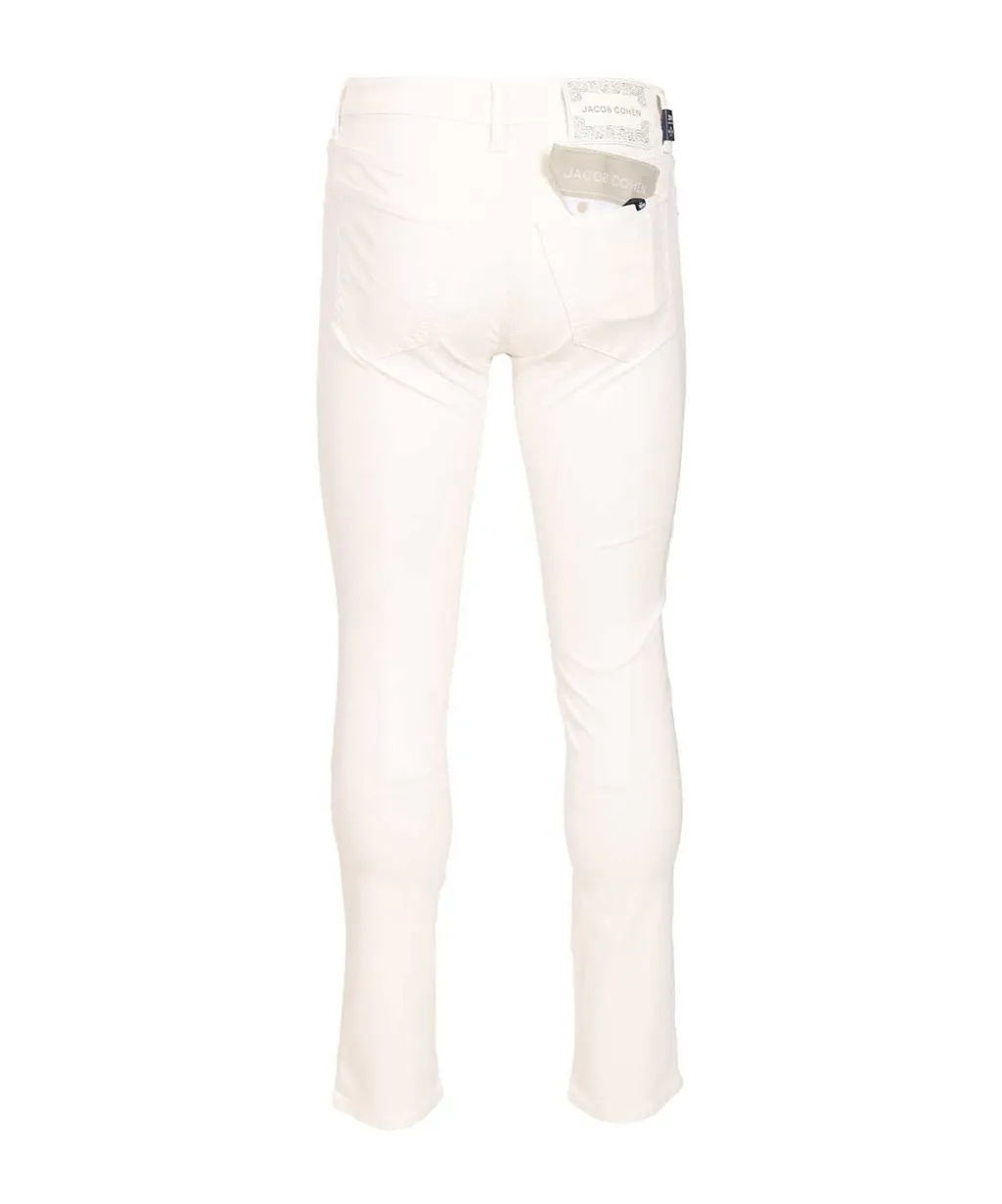 Jacob Cohen Nick Slim Super Slim Jeans