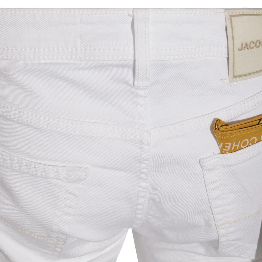 Jacob Cohen Nick Slim-Fit Jeans