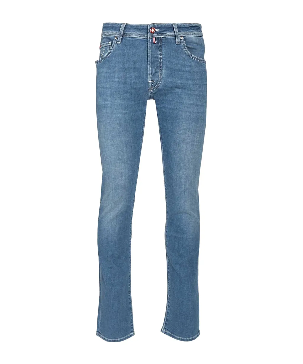 Jacob Cohen Nick Slim Super Slim Jeans