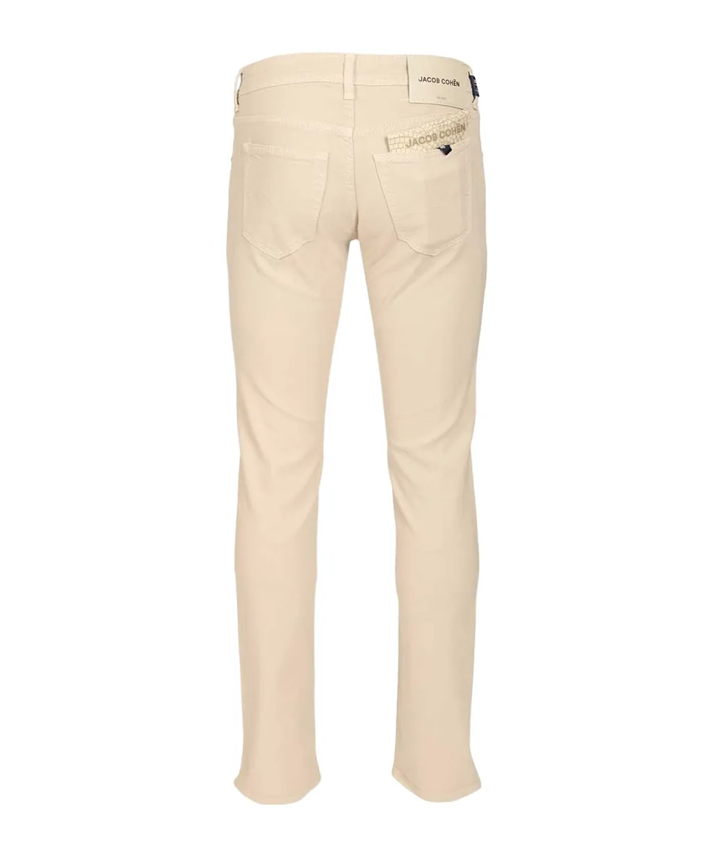 Jacob Cohen Slim Fit Jeans
