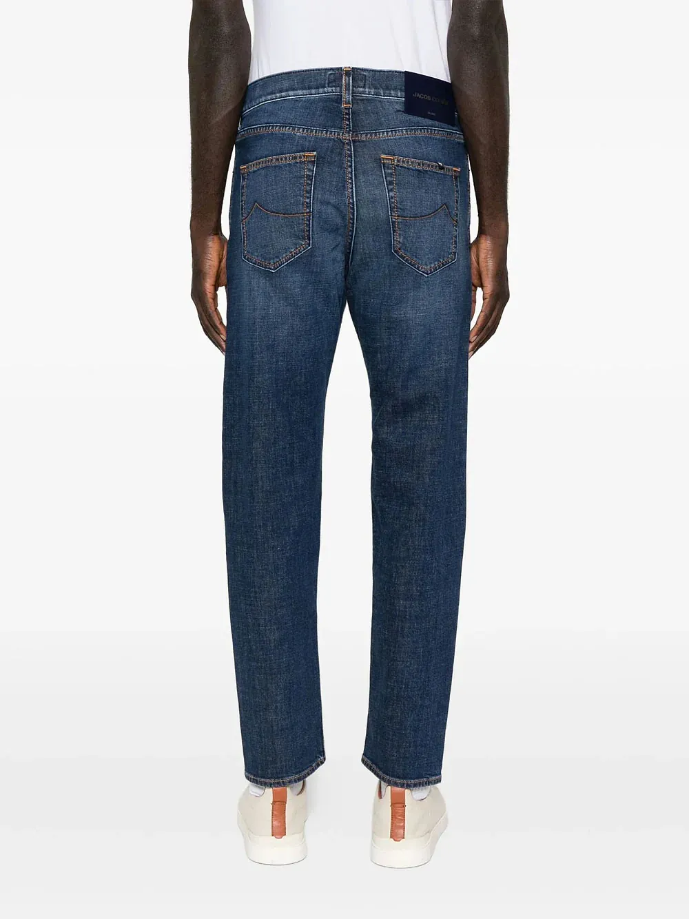 Jude Jeans