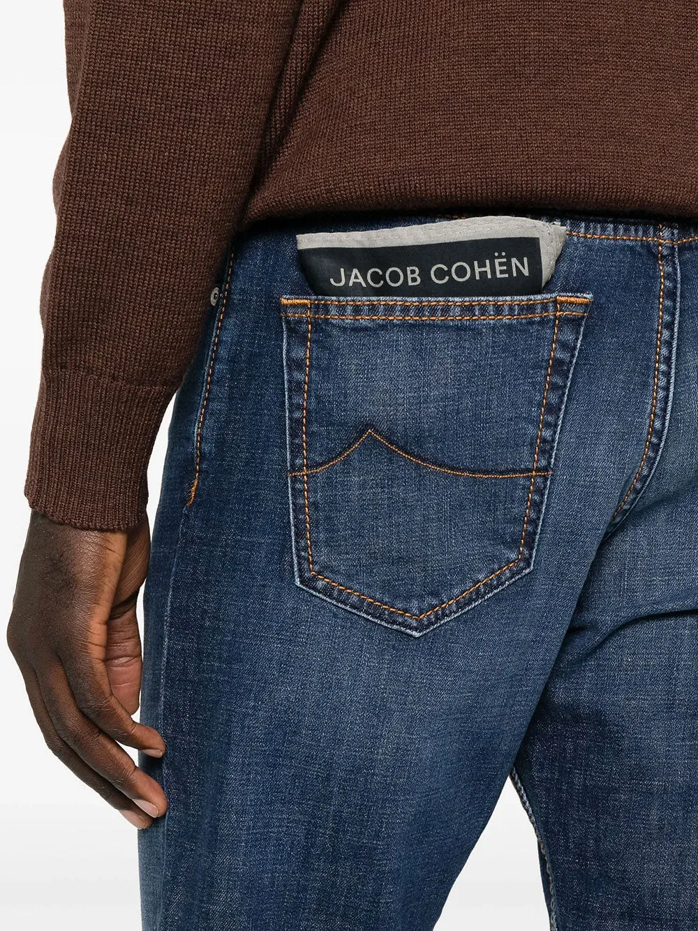 Jude Jeans