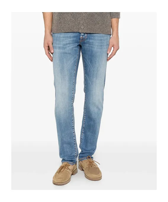 Nick Slim Jeans