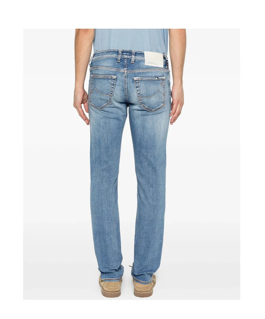 Nick Slim Jeans