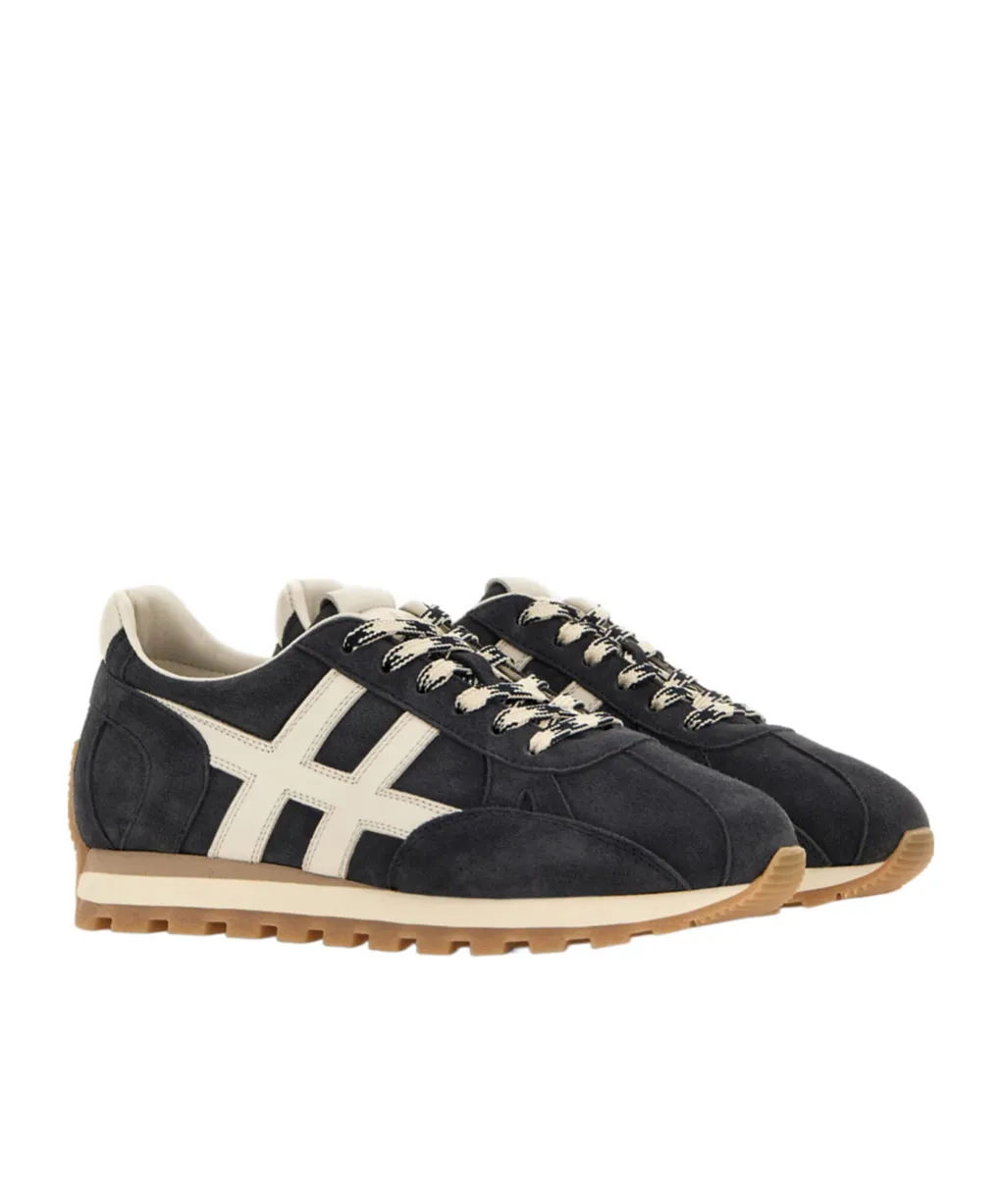 Hogan 86Er Lace-Up Sneakers
