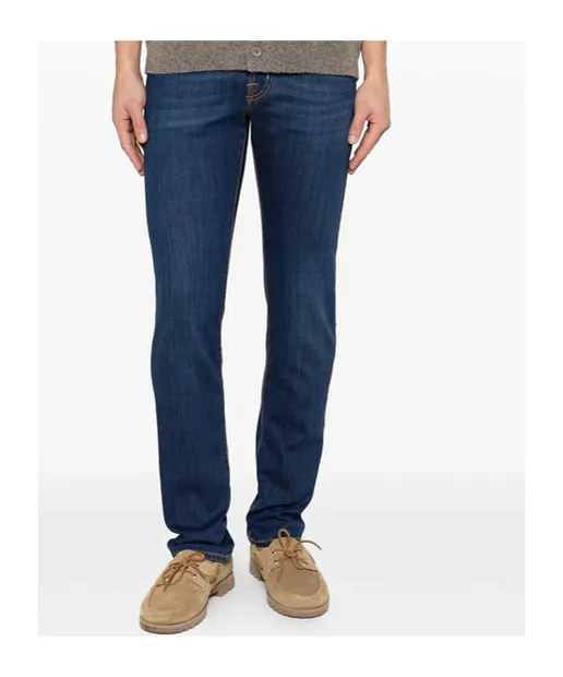 Nick Faded Jeans