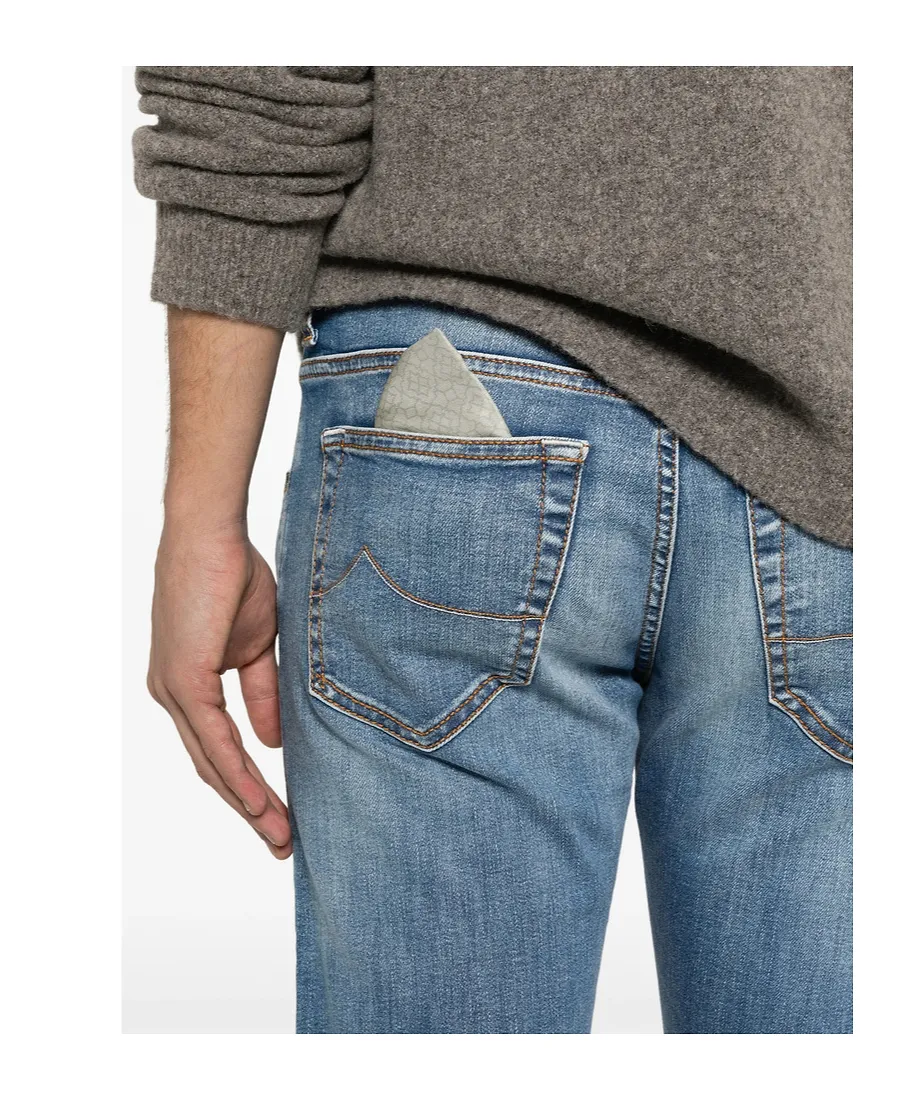 Nick Slim Jeans