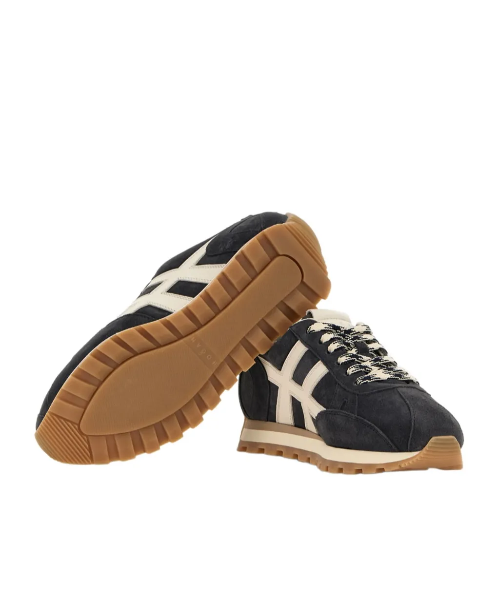 Hogan 86Er Lace-Up Sneakers