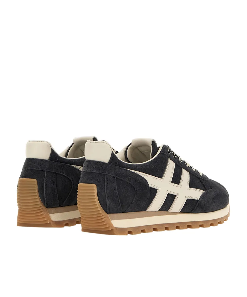 Hogan 86Er Lace-Up Sneakers