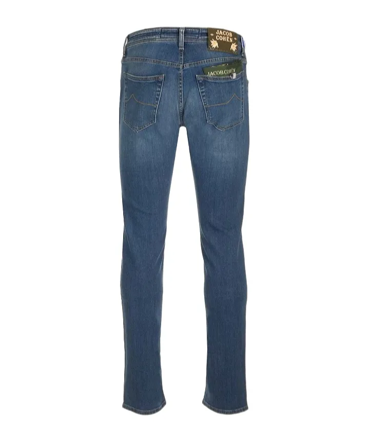 Nick Jeans