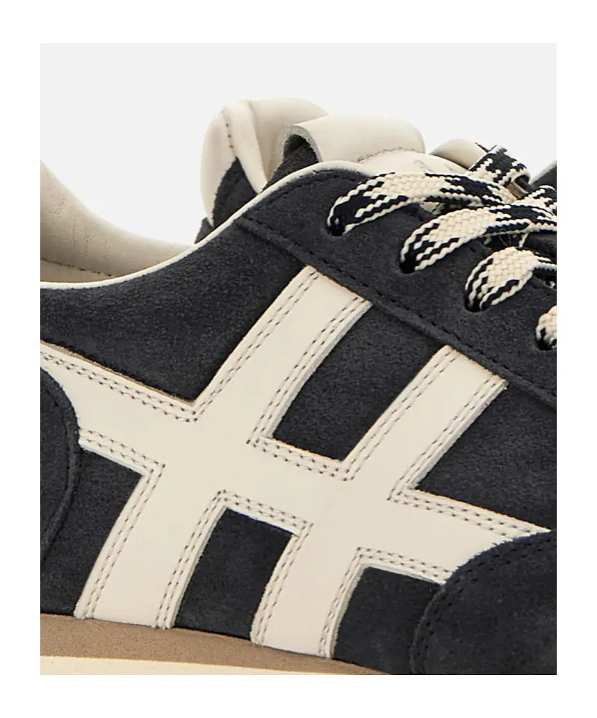 Hogan 86Er Lace-Up Sneakers