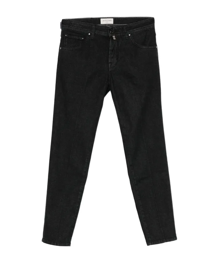 Straight Jeans