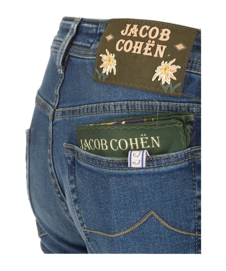 Nick Jeans
