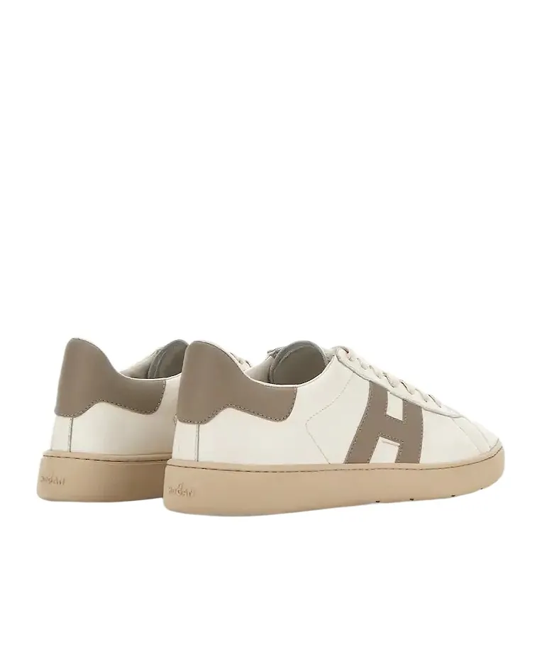 Hogan Cool Low-Top Sneakers