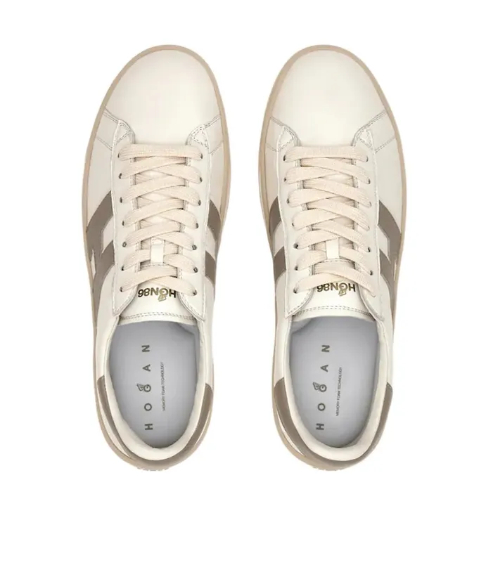 Hogan Cool Low-Top Sneakers