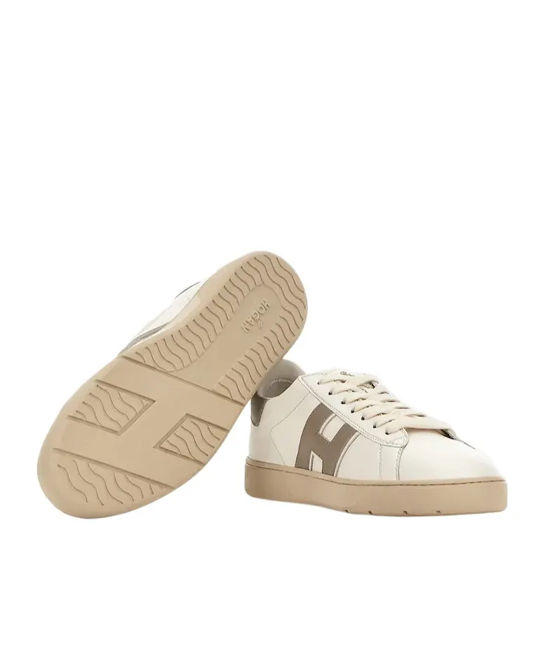 Hogan Cool Low-Top Sneakers