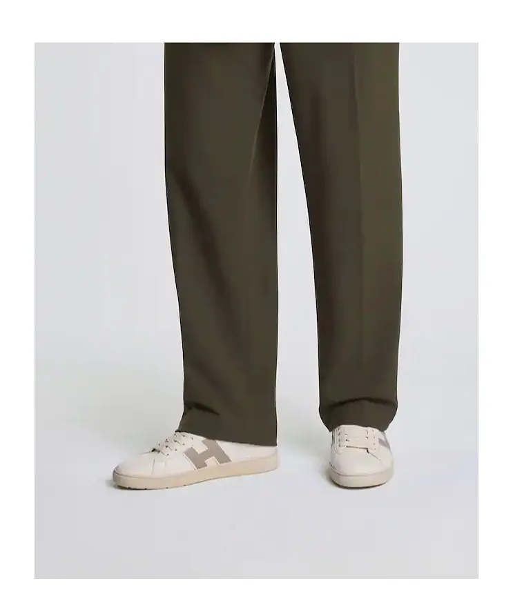 Hogan Cool Low-Top Sneakers