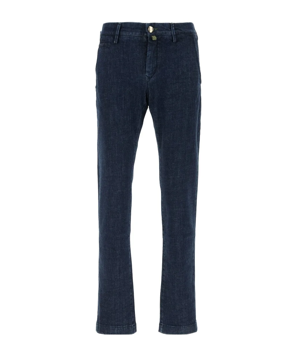 Slim-Fit Jeans