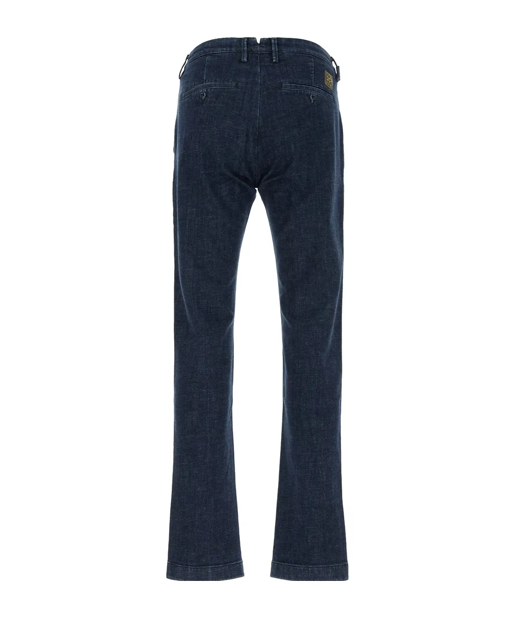 Slim-Fit Jeans