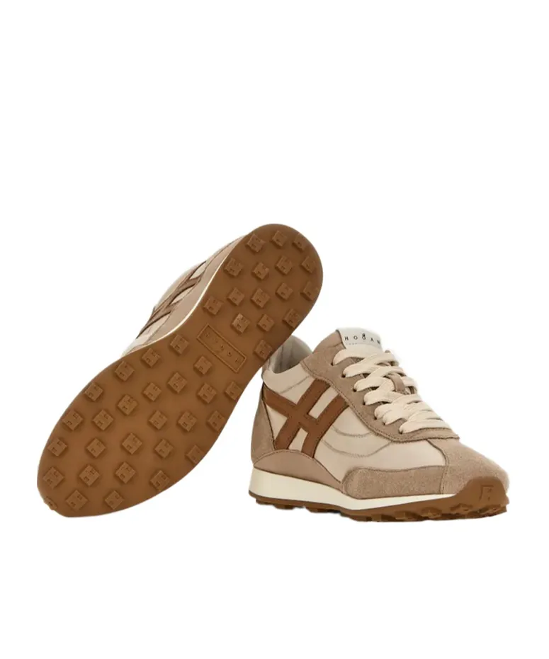 Hogan Athletic Sneakers