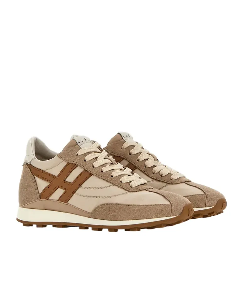 Hogan Athletic Sneakers
