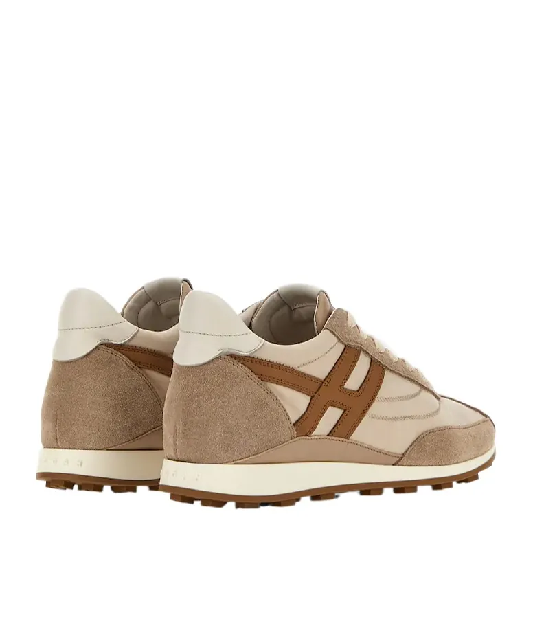 Hogan Athletic Sneakers