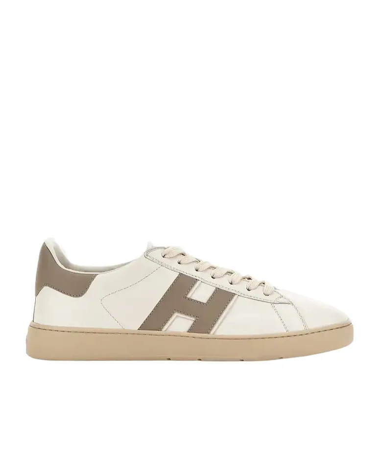 Hogan Cool Low-Top Sneakers