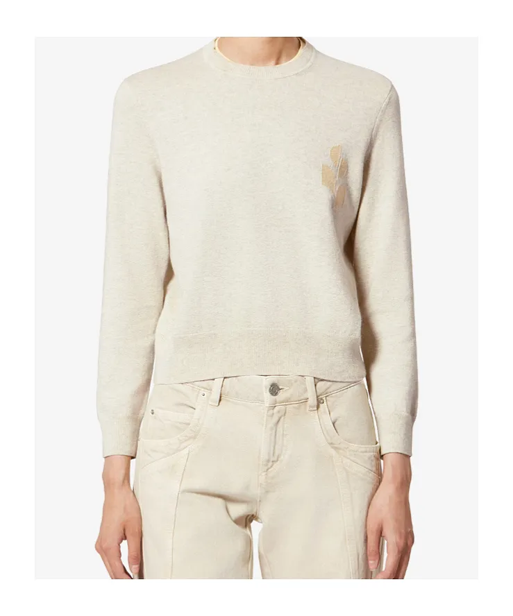Lanta Sweater