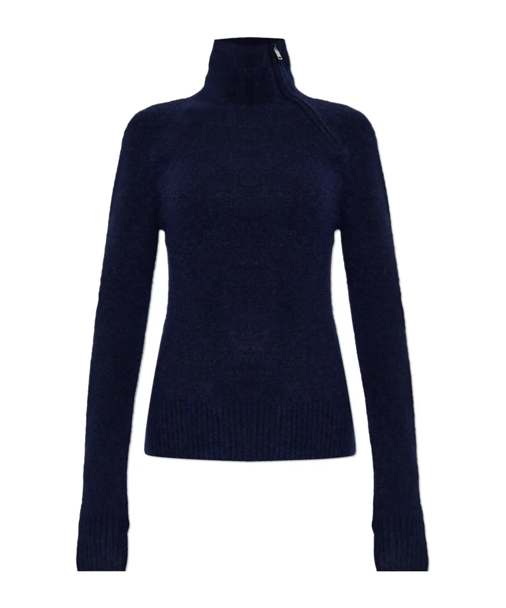 Knitted Jumper