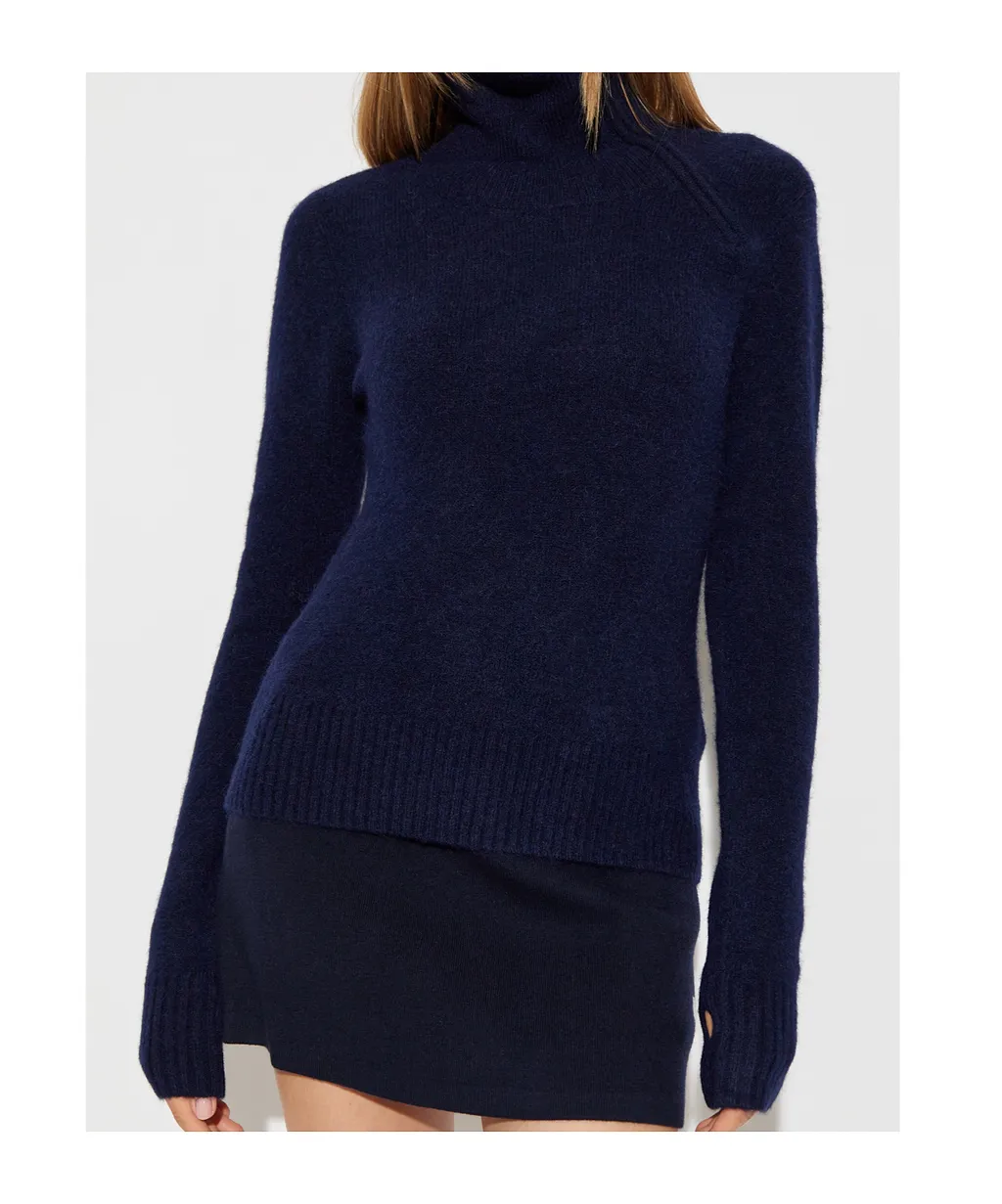 Knitted Jumper