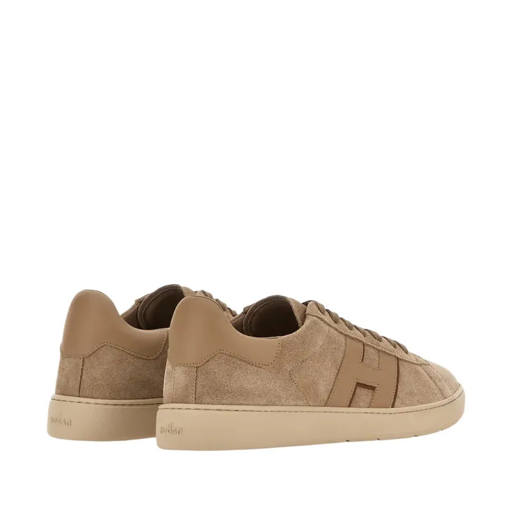 Hogan Cool Lace-Up Sneakers