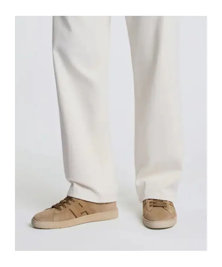 Hogan Cool Lace-Up Sneakers