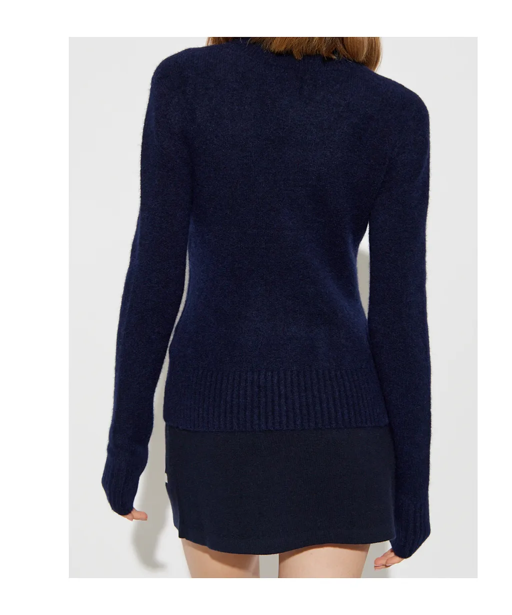 Knitted Jumper