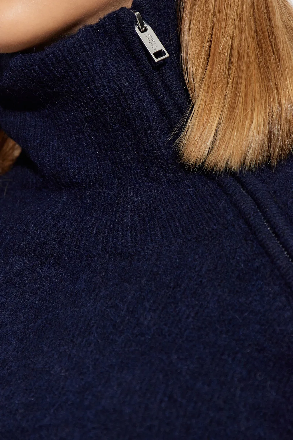 Knitted Jumper