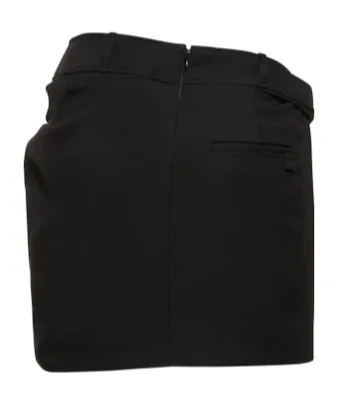 Asymmetrical Skirt
