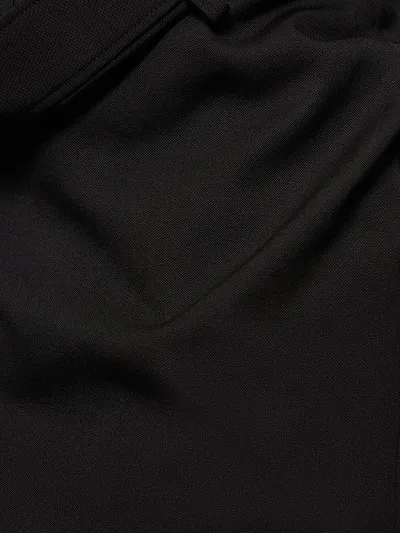 Asymmetrical Skirt