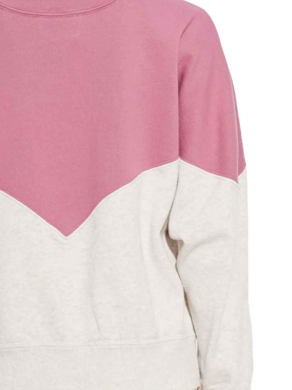 Isabel Marant ÉToile Houston Logo Sweatshirt